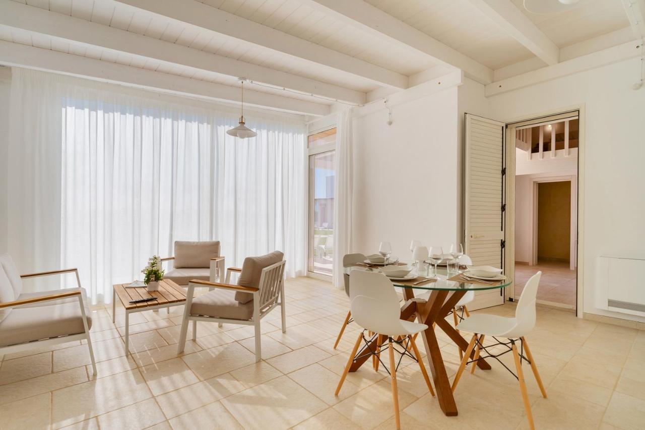 Aparthotel Dimora Fraschi à Casarano Extérieur photo