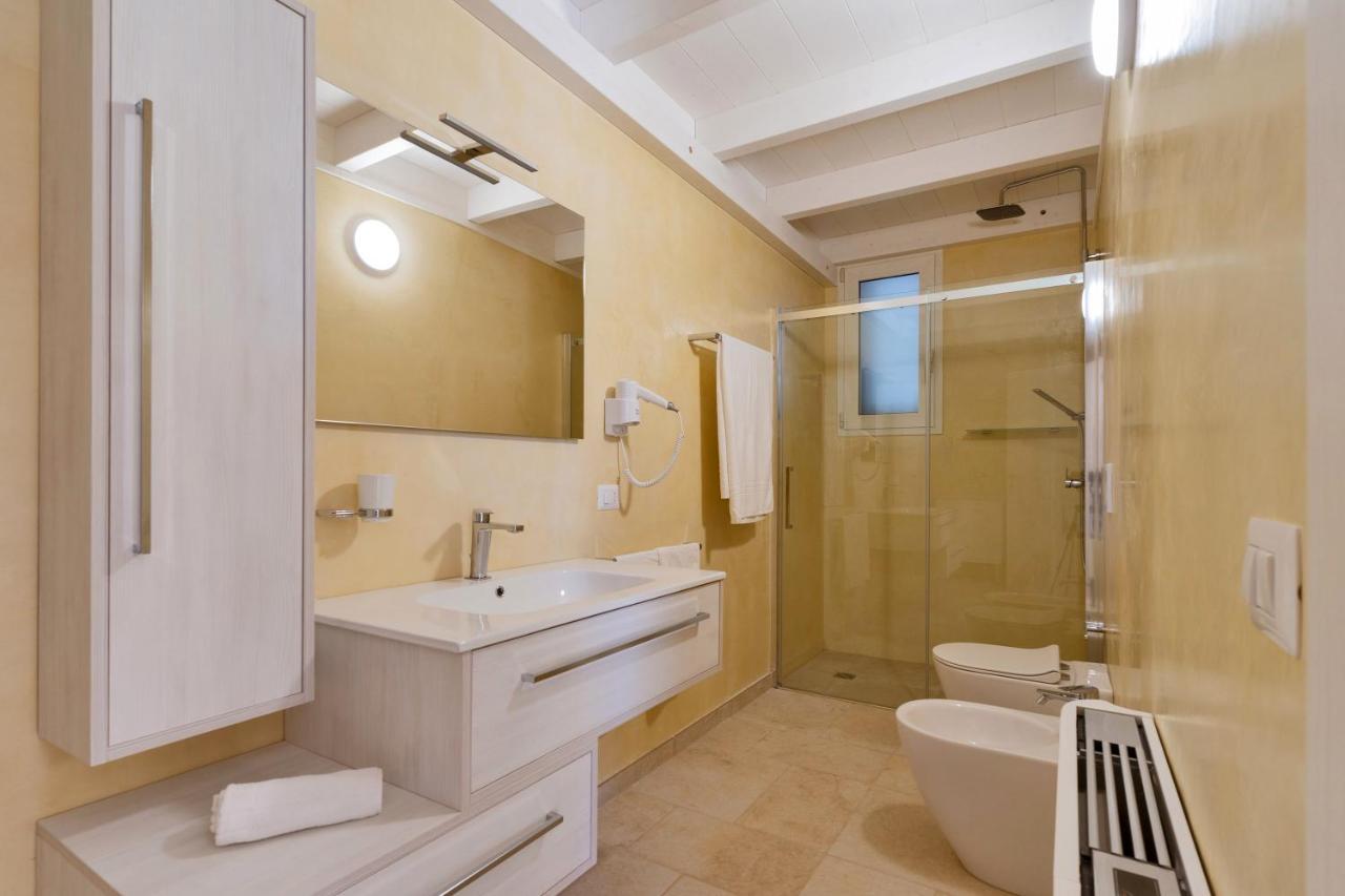 Aparthotel Dimora Fraschi à Casarano Extérieur photo