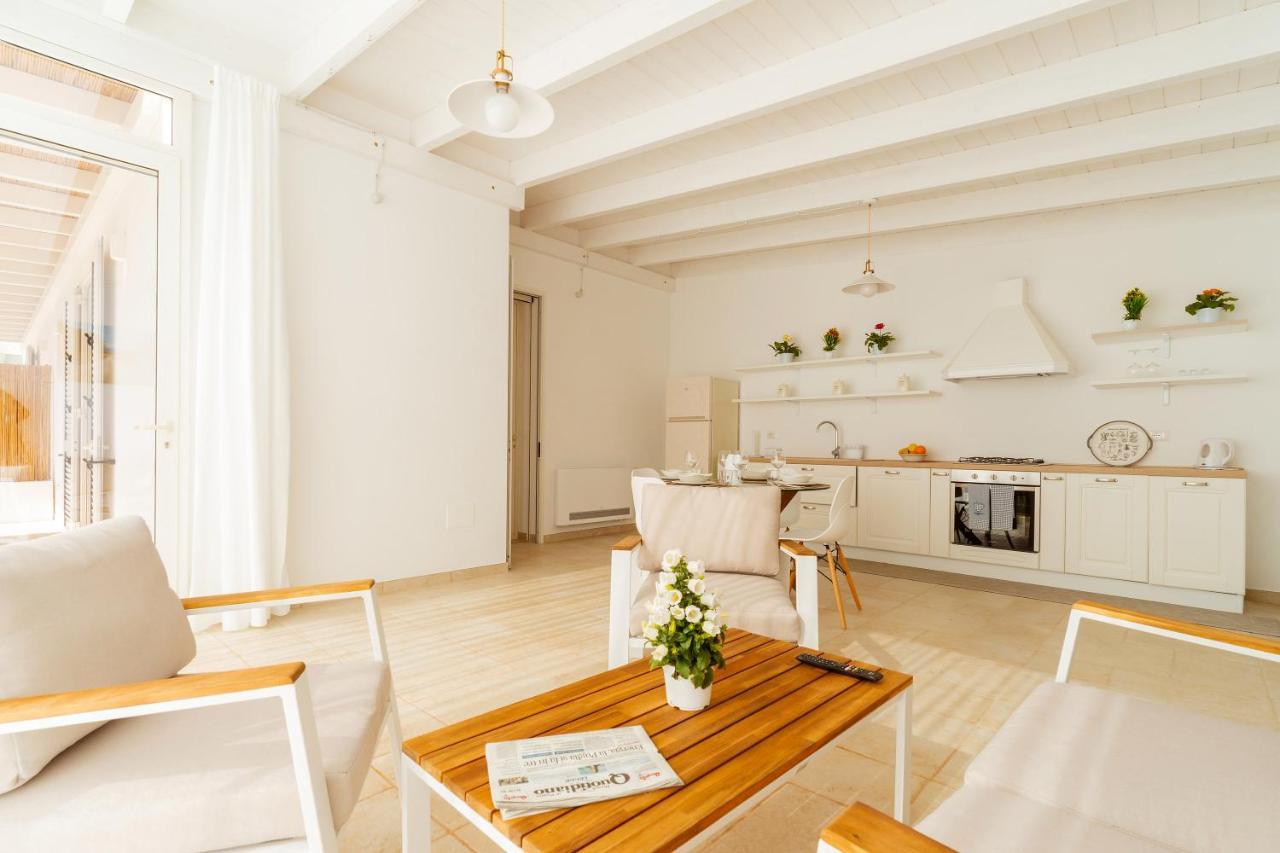 Aparthotel Dimora Fraschi à Casarano Extérieur photo